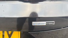 Ford Puma 1.0 EcoBoost Hybrid mHEV ST-Line 5dr Petrol Hatchback